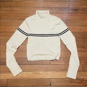 Urban Outfitters Cream Knitwear